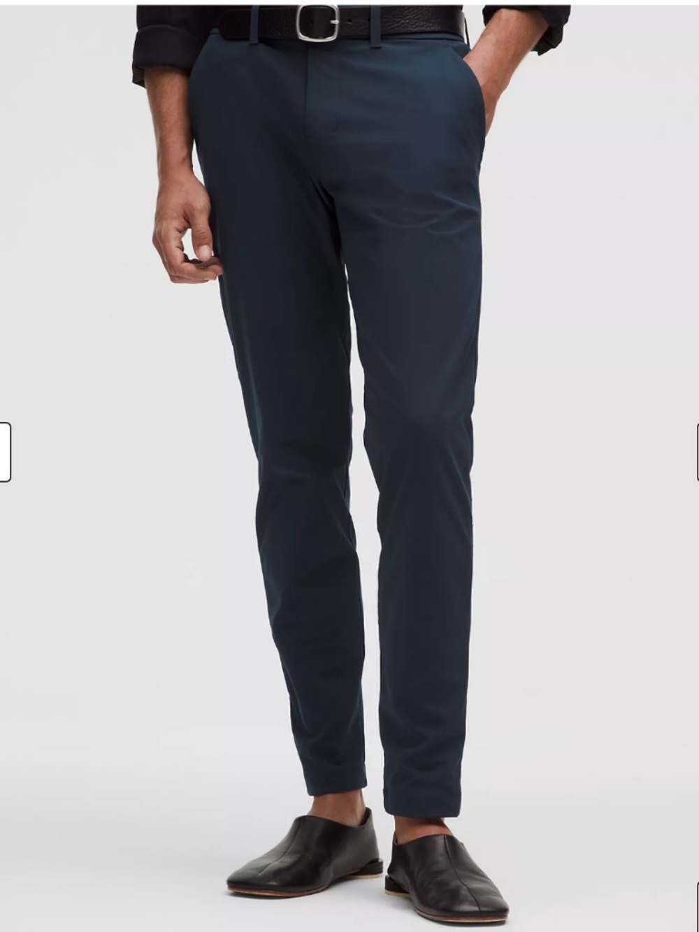 Lululemon ABC Slim-Fit Trouser